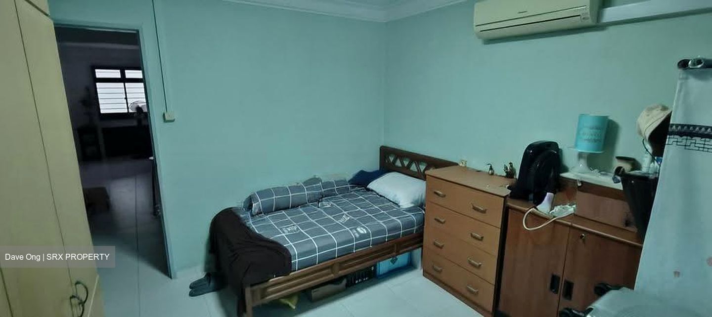 Blk 506 Woodlands Drive 14 (Woodlands), HDB 4 Rooms #630287271